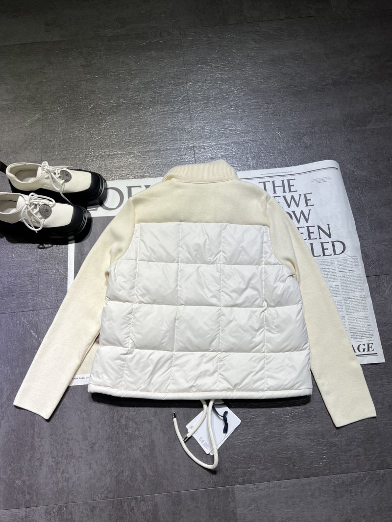 Moncler Down Jackets